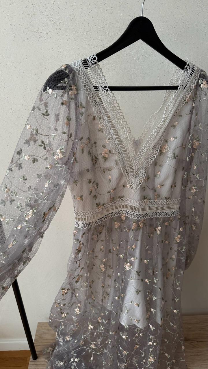 Платье Matlyuba Atelier