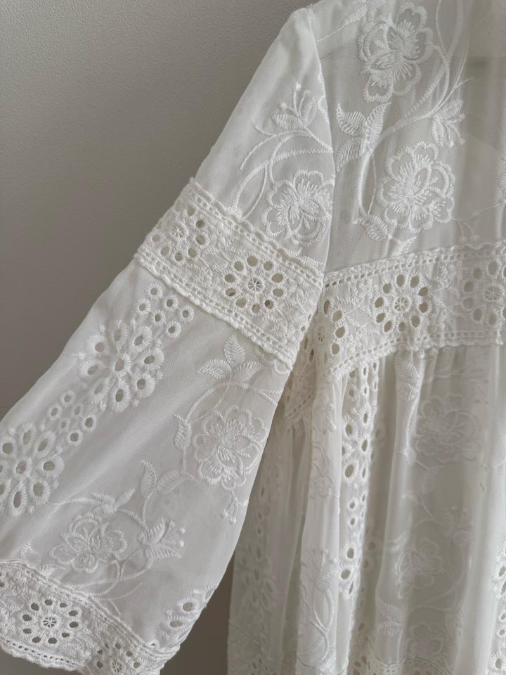 Платье турецкое