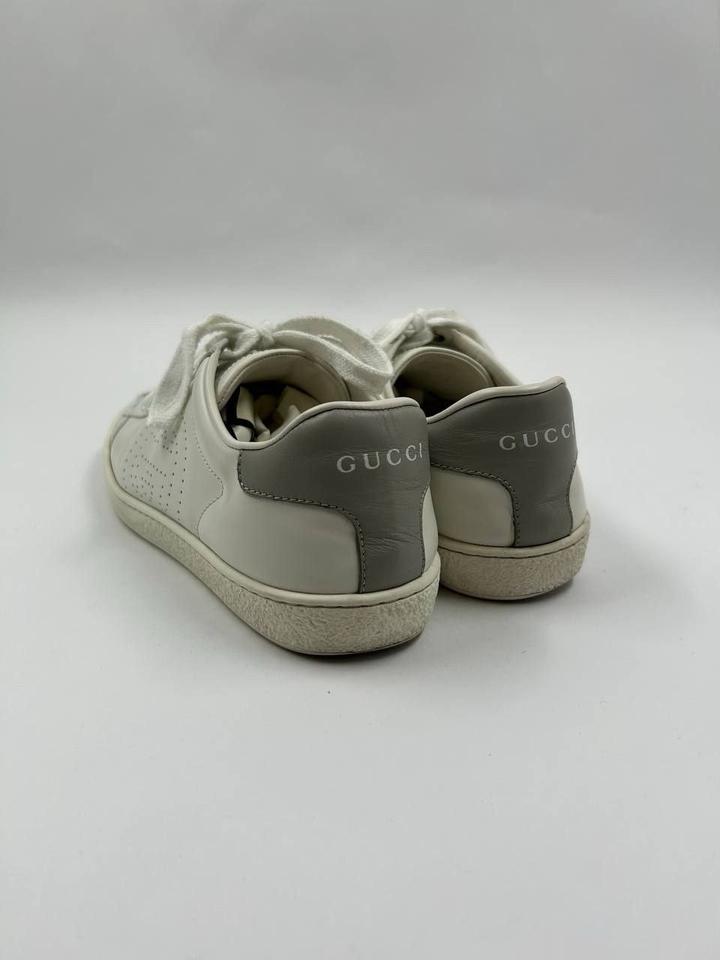 Gucci кеды