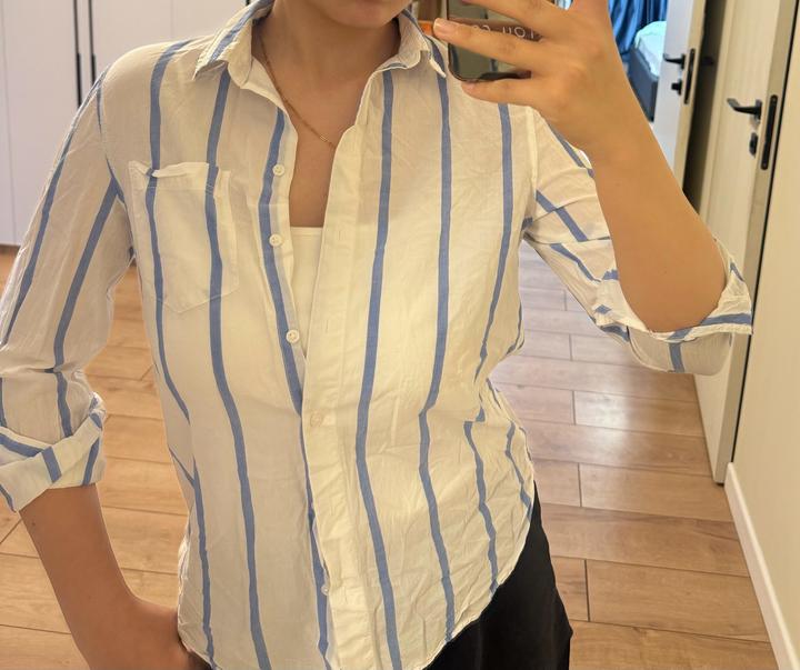 Рубашка H&M