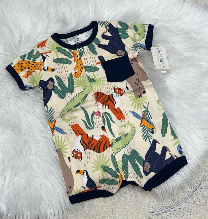 Песочник Carter’s