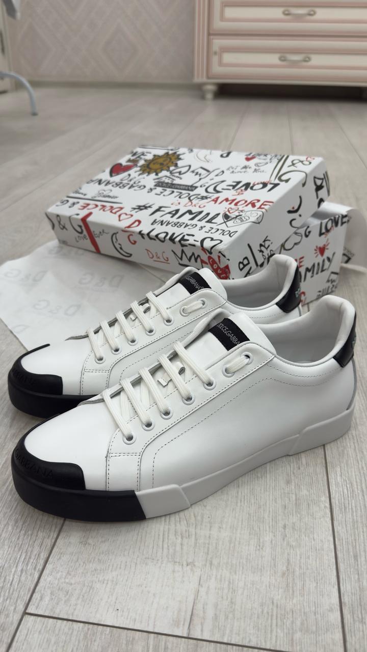 Кроссовки Dolce&Gabbana