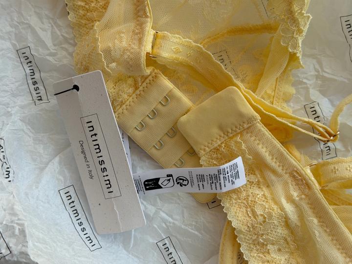 Бюстгальтер intimissimi