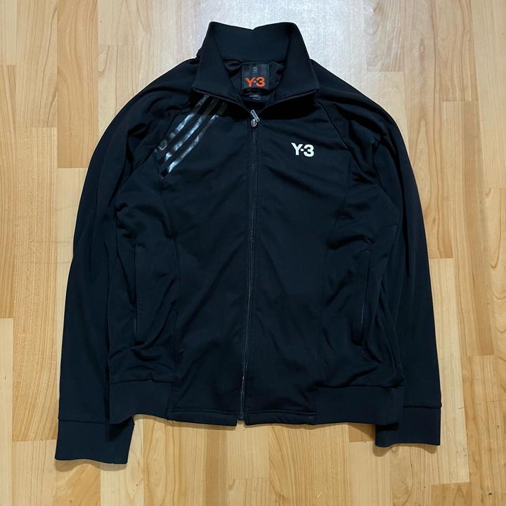 Adidas Yohji Yamamoto Y-3