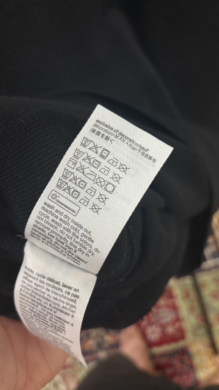 Свитшот Tommy Hilfiger