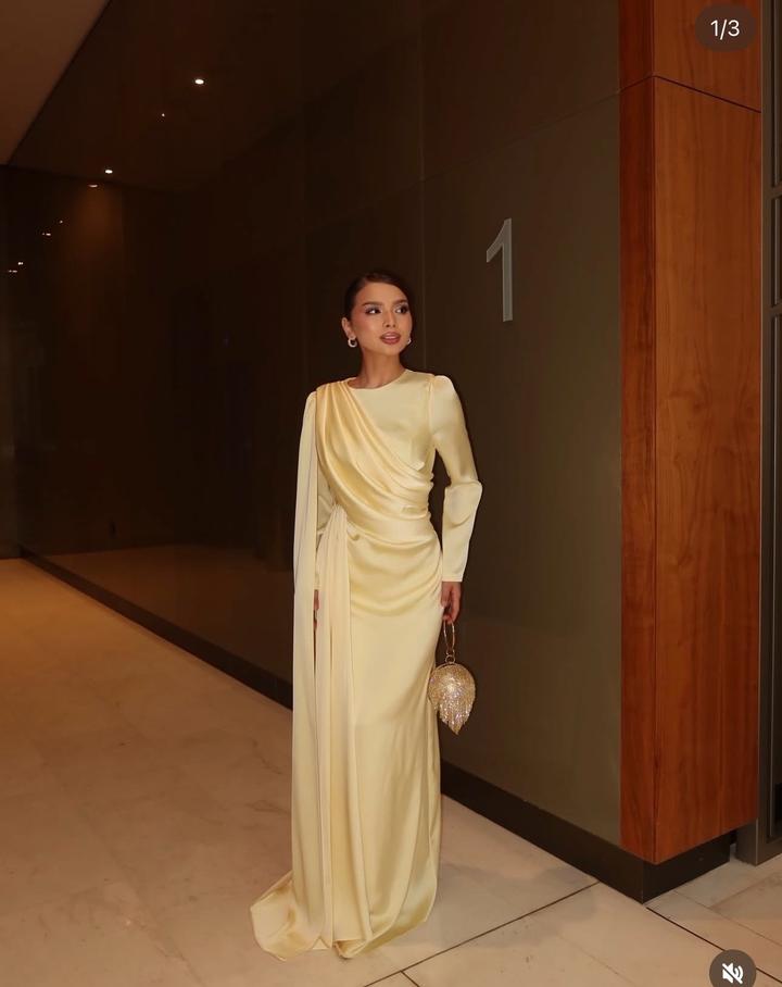 платье от Altynyn Store