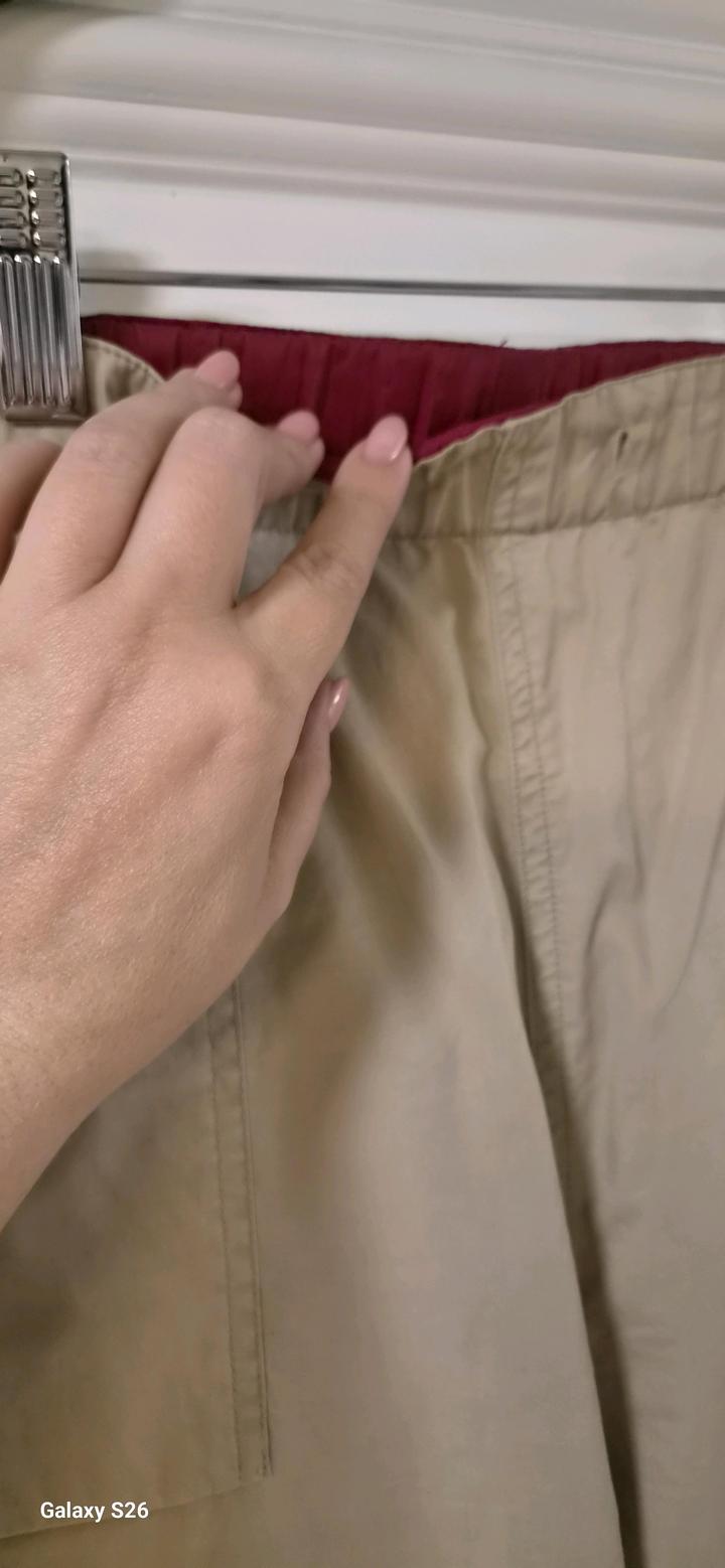 Брюки