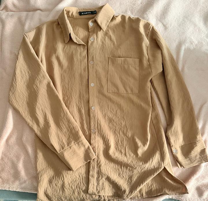 Тройка (рубашка, майка и штаны)