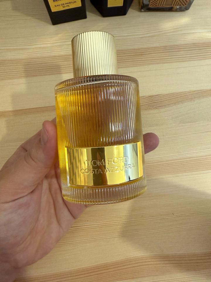 Tom Ford