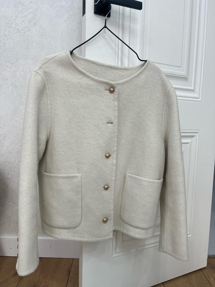 пиджак (кардиган)