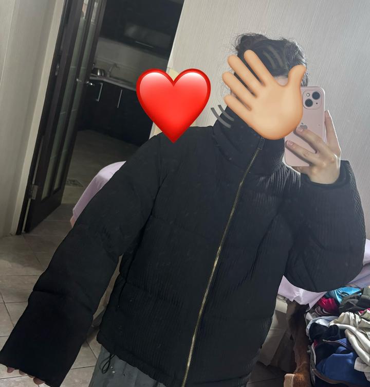 Курта теплая