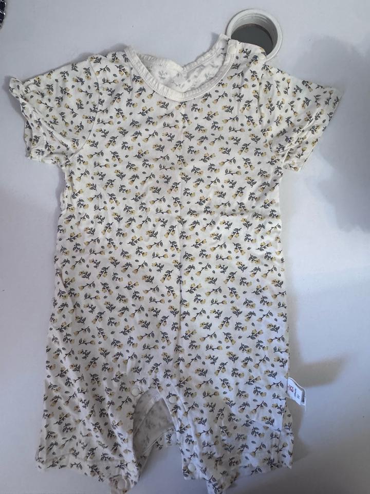 Вещи корейских брендов и поло 5 штук