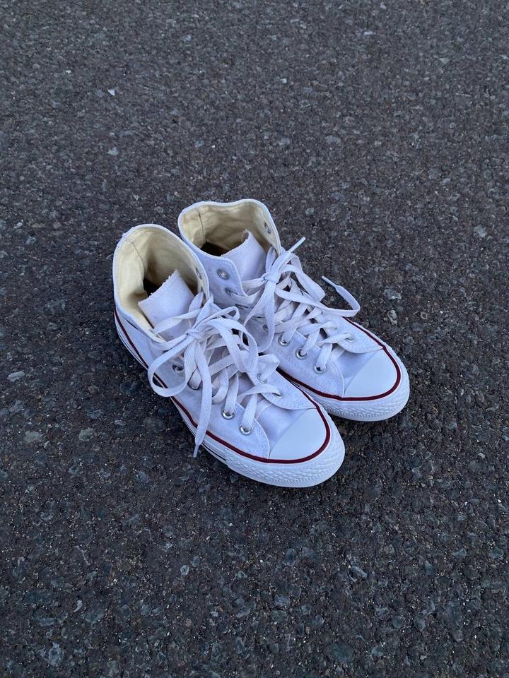 Convers All star