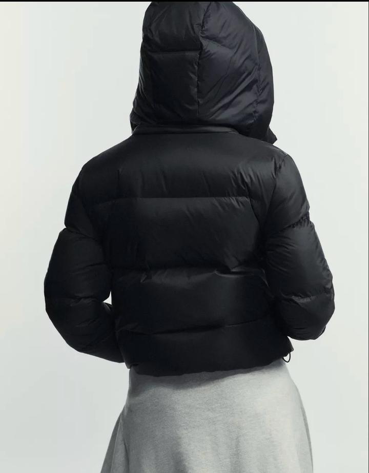 Куртка Zara 🖤