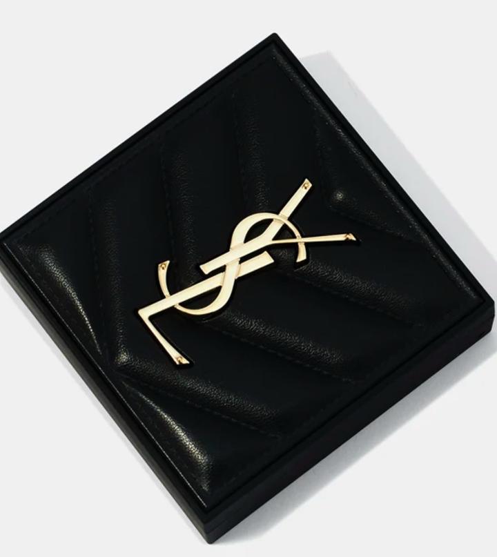 Пудра YSL