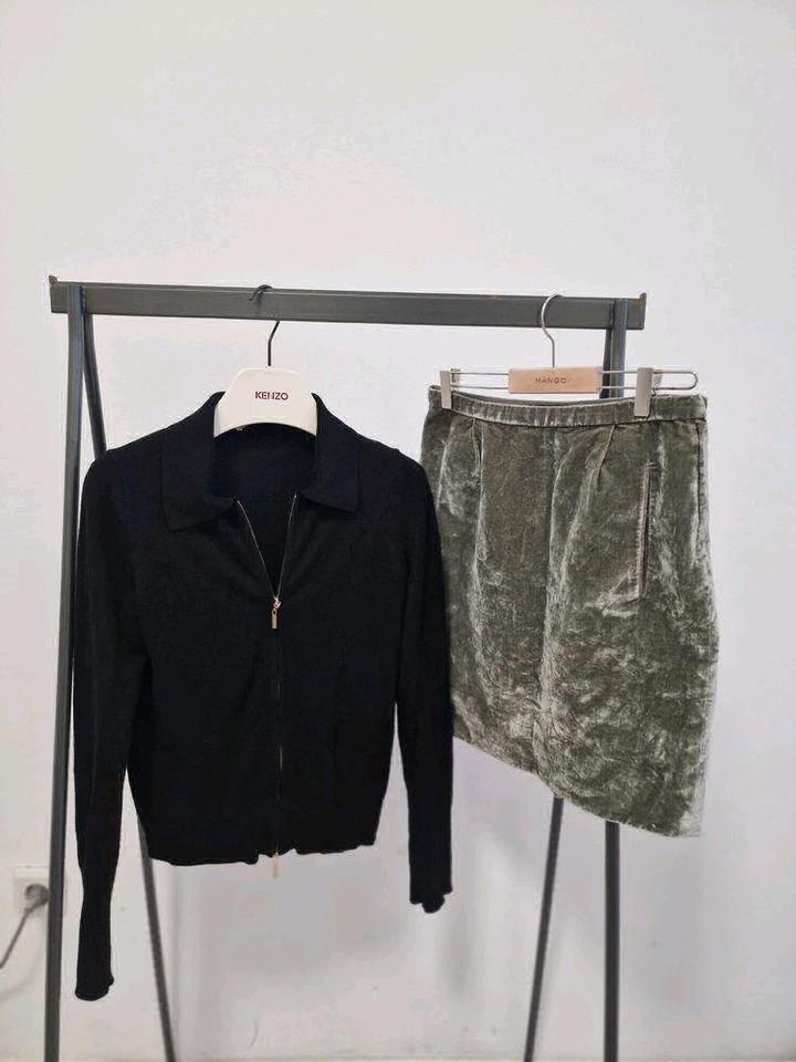 юбка marc jacobs