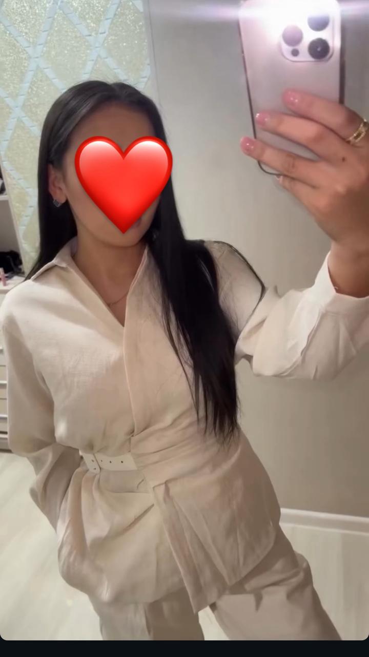 Лен двойка от Neshpera