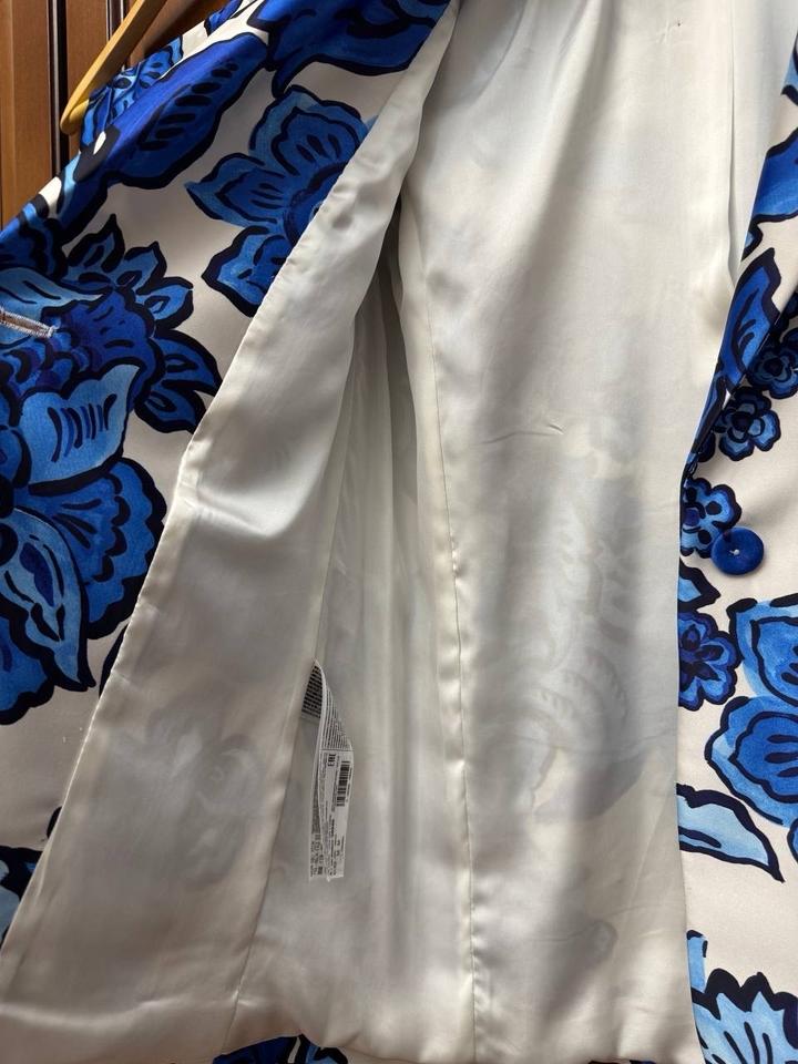 Костюм от Манго