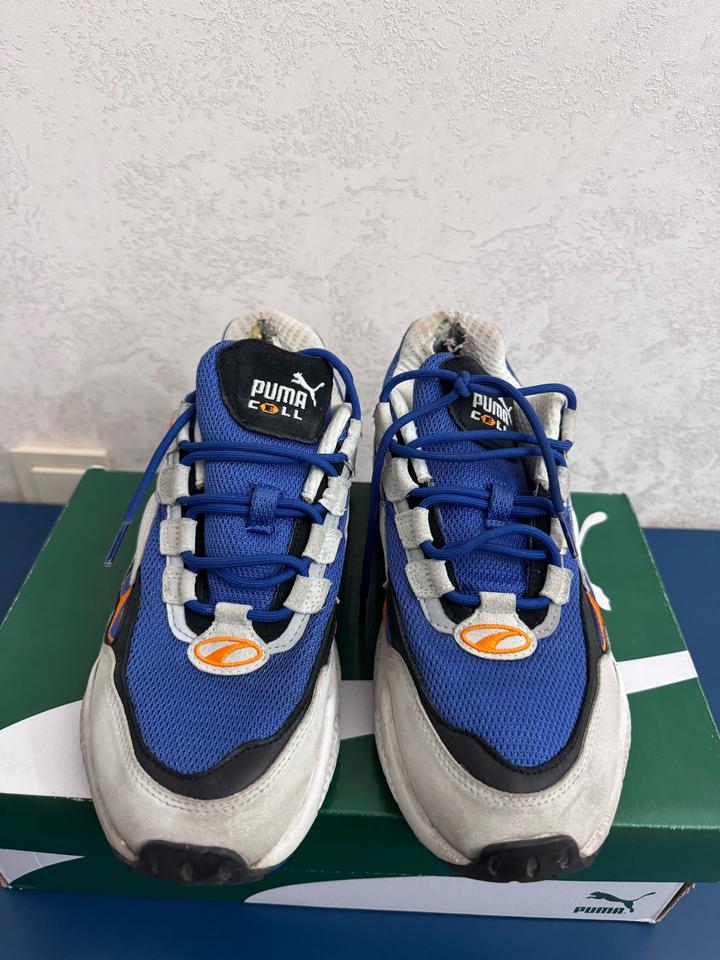 Мужская обувь Puma