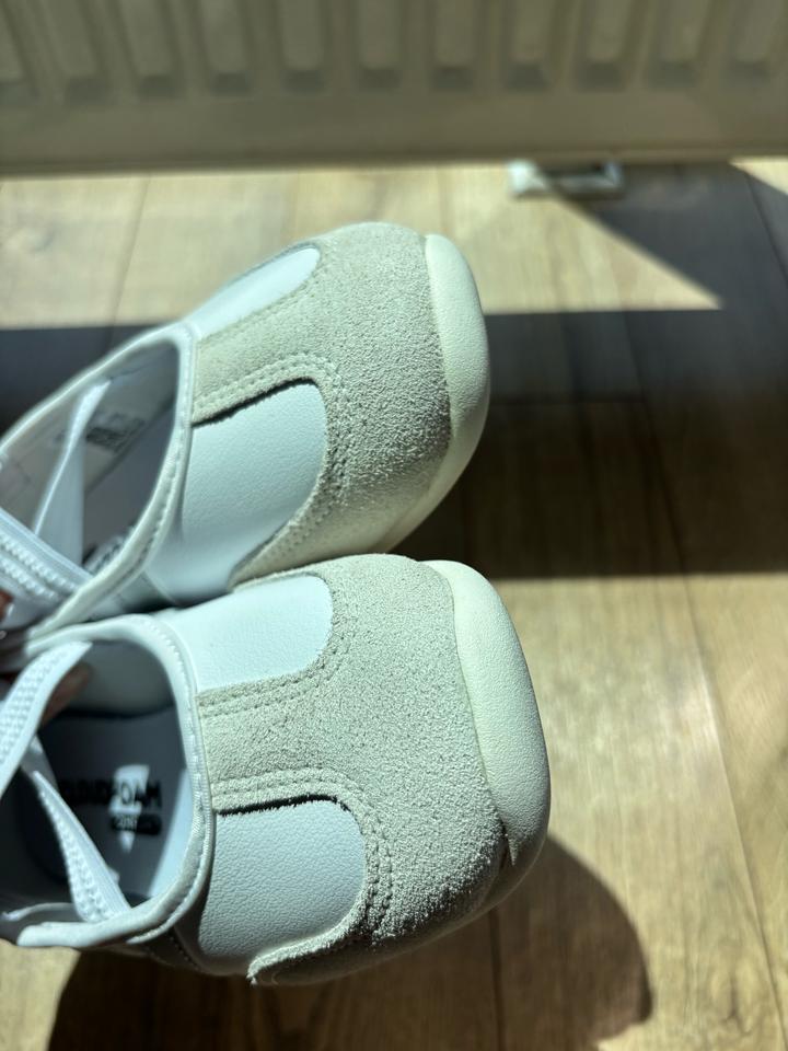 Кроссовки Adidas Mary Jane новые