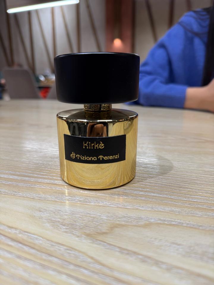 Продам парфюм Tiziana Terenzi Kirke