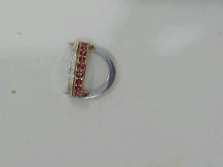 Кольцо Италия