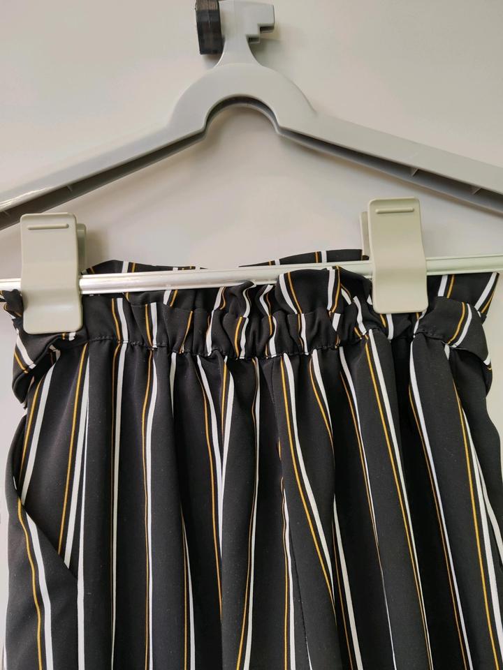 Брюки классные Pull&bear
