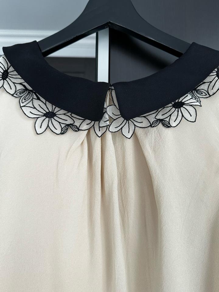 Блузка Max Mara