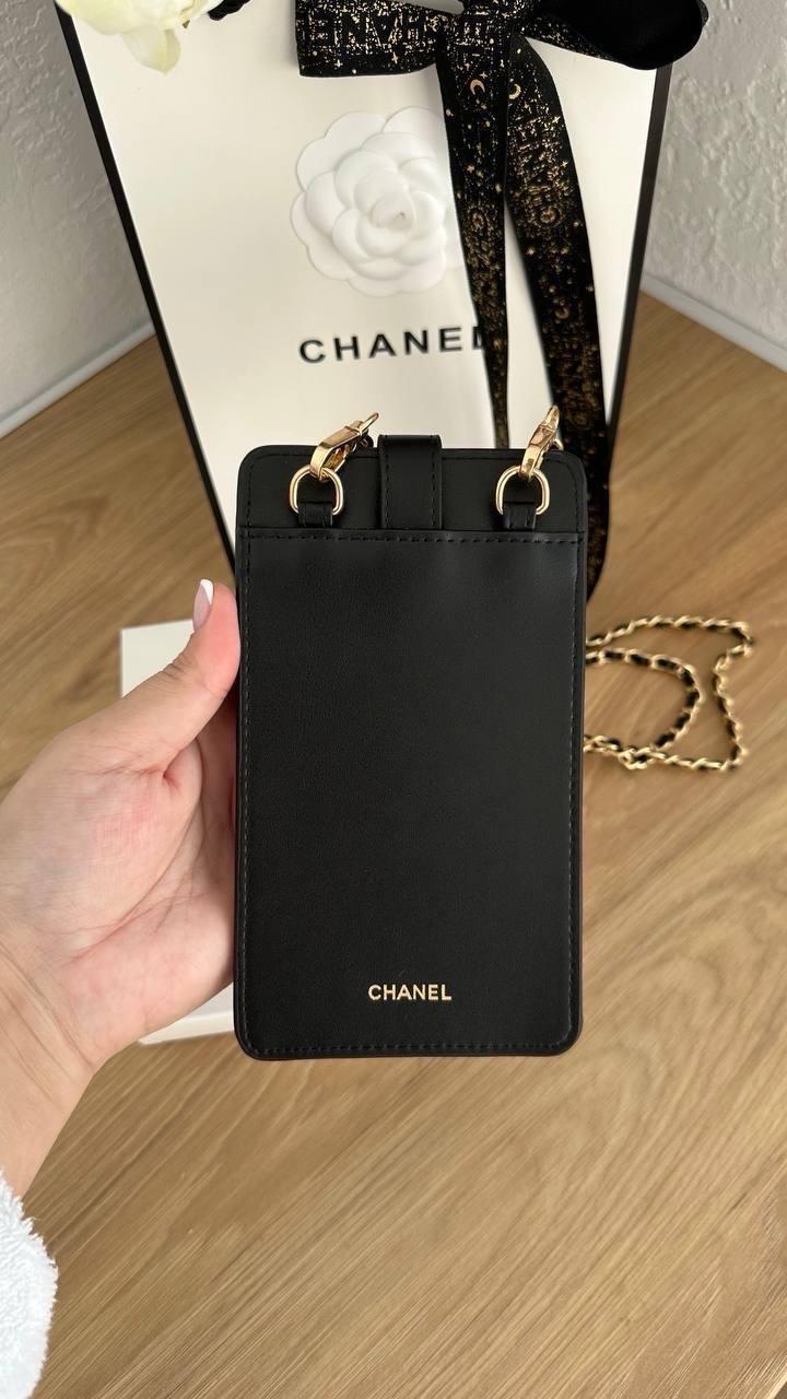 сумка Chanel Beaute