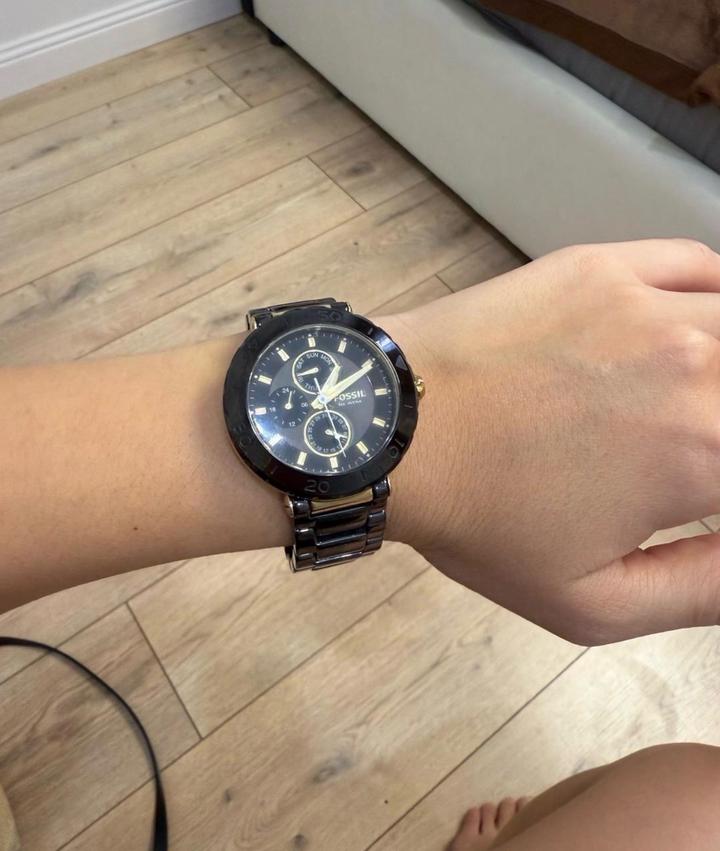 Часы Fossil оригинал