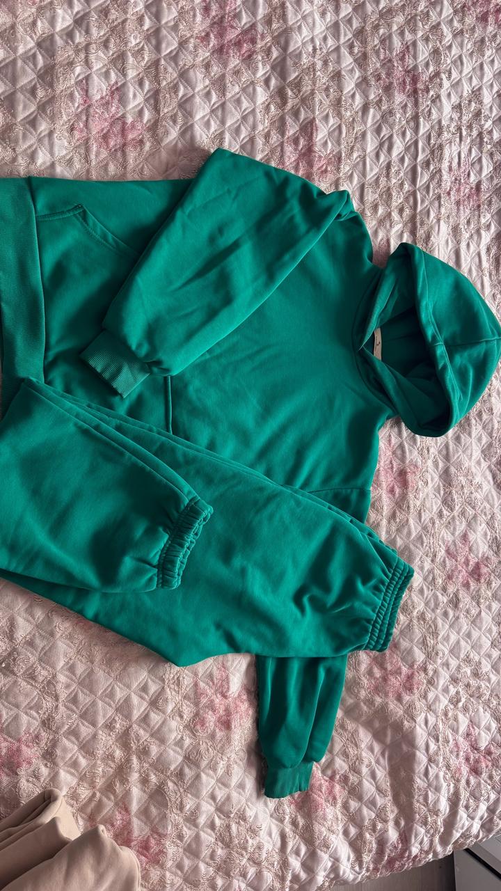 Двойка спортивная