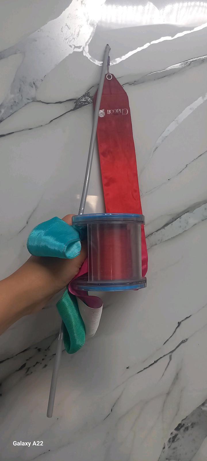 Аксесуар для художественной гимнастики