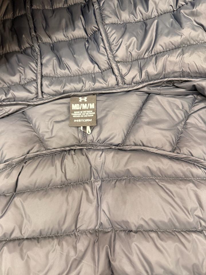 Куртка от Under Armour оригинал