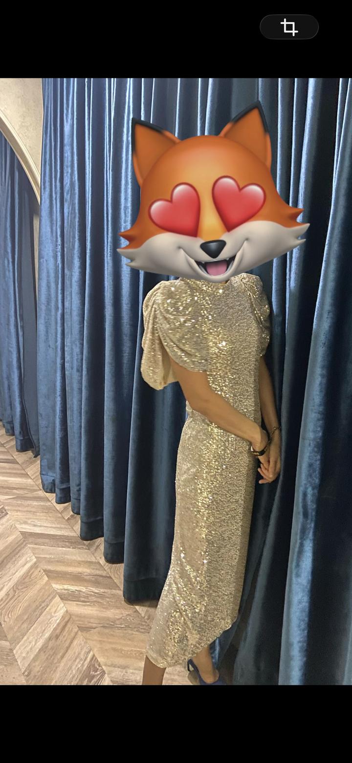 Платье H&M