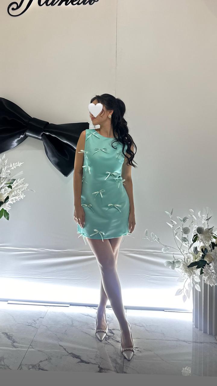 Платье 👗