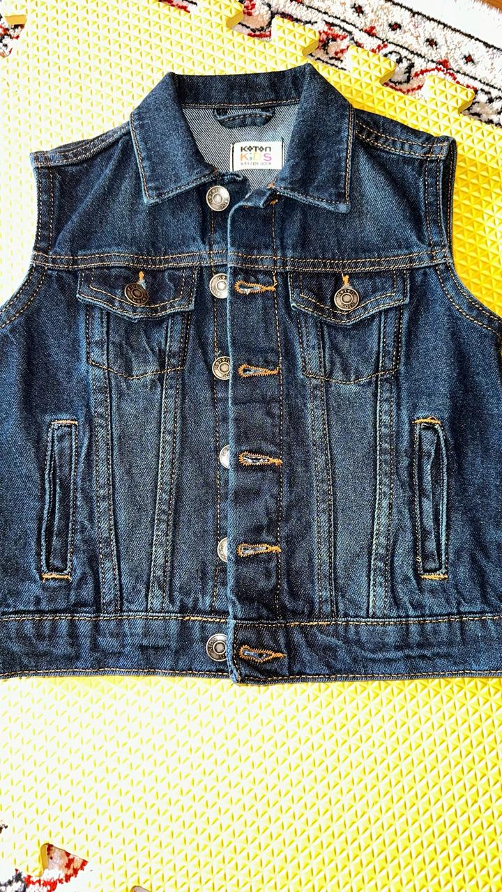 Распродажа на 3-4 года