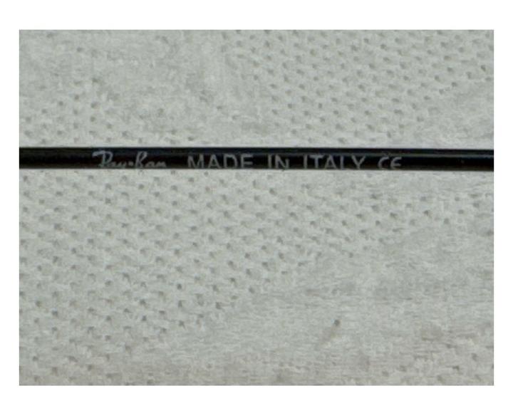 Женские очки-авиаторы RayBan