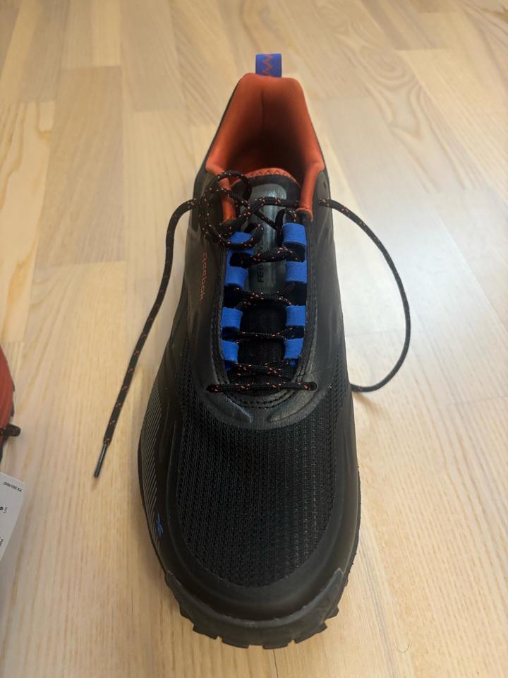 Reebok FE6 Adventure