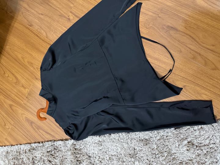 Двойка юбка и топ