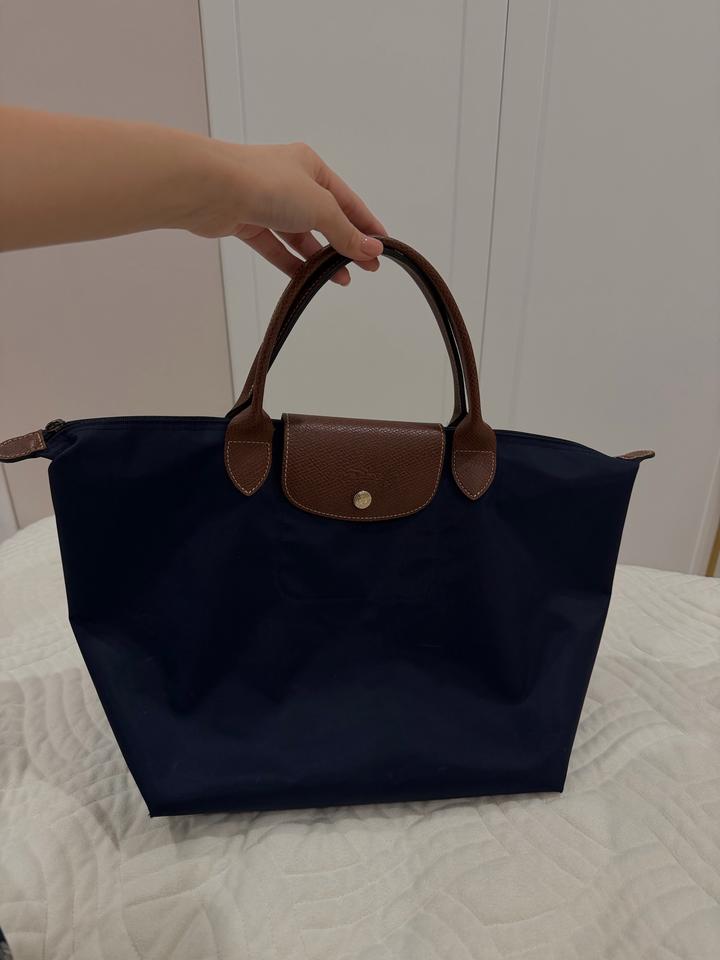 Сумка Lonhchamp