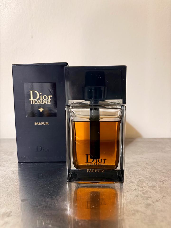 Dior Homme Parfum