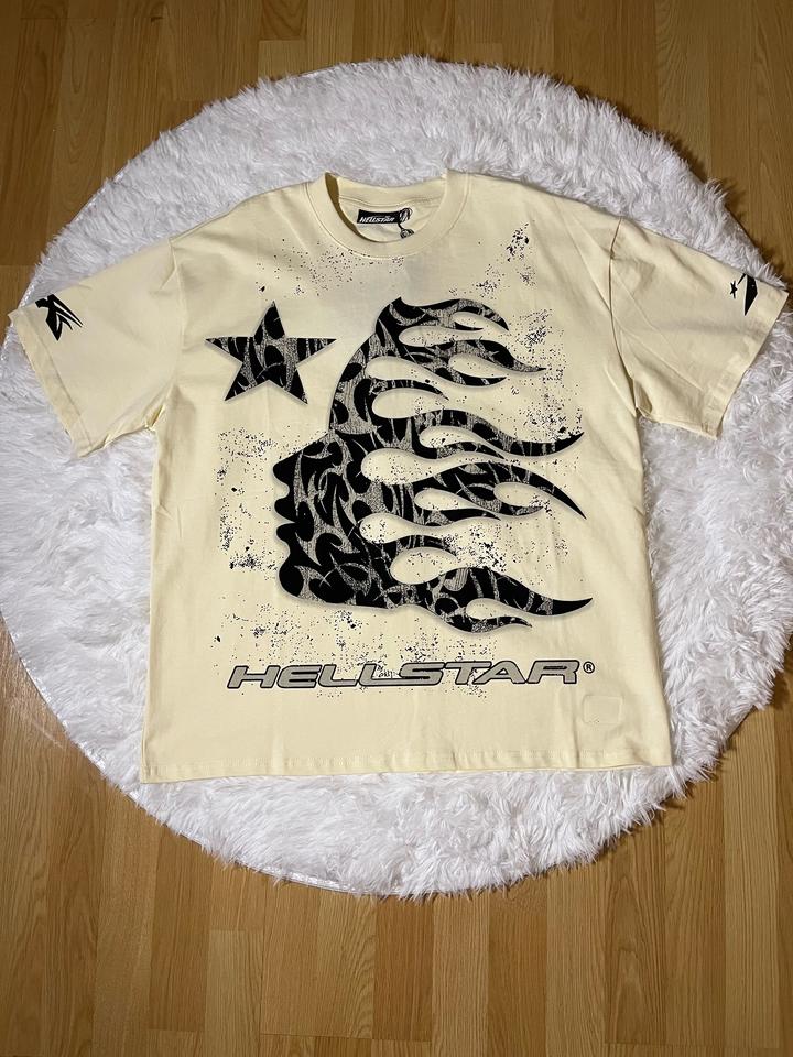Футболка Hellstar