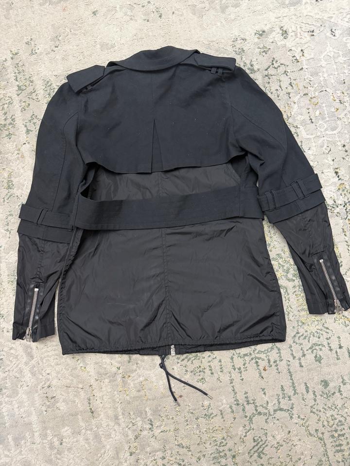 Продам винтажную куртку карго Alexander Wang