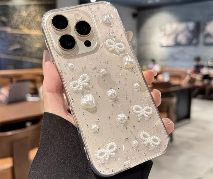 Чехлы на iPhone