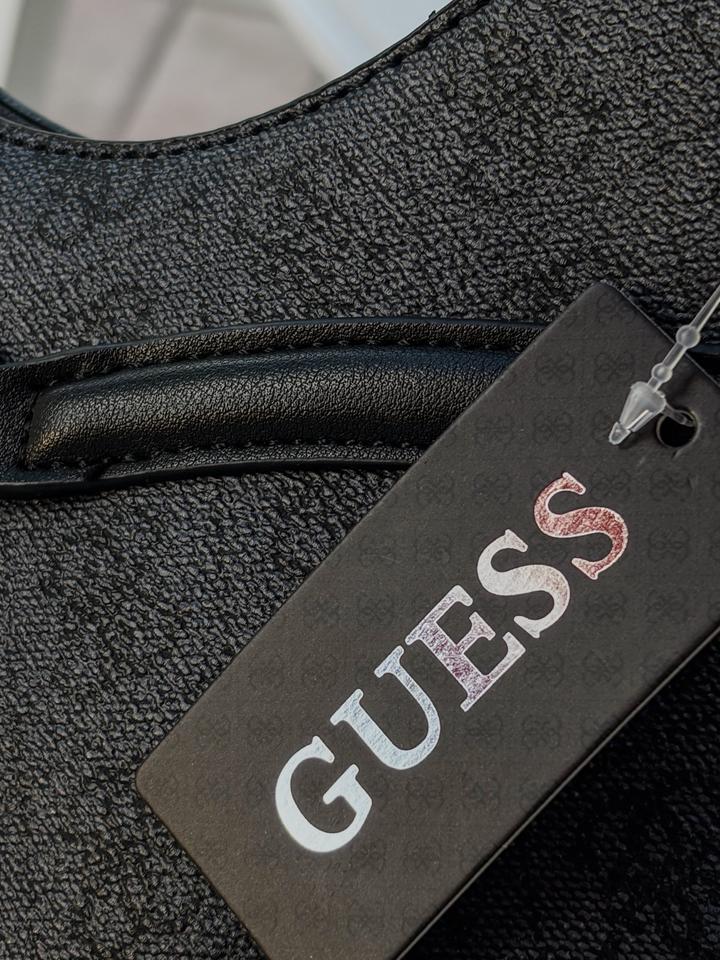GUESS