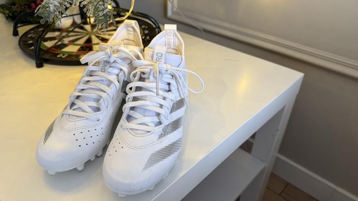 Бутсы с шипами