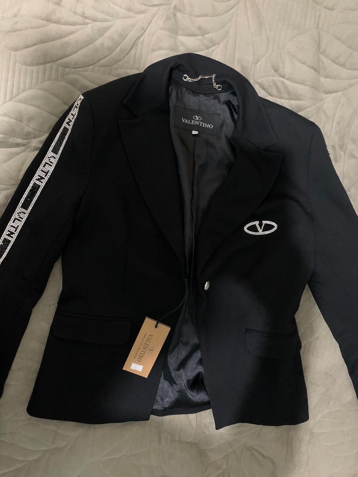 Пиджак Valentino