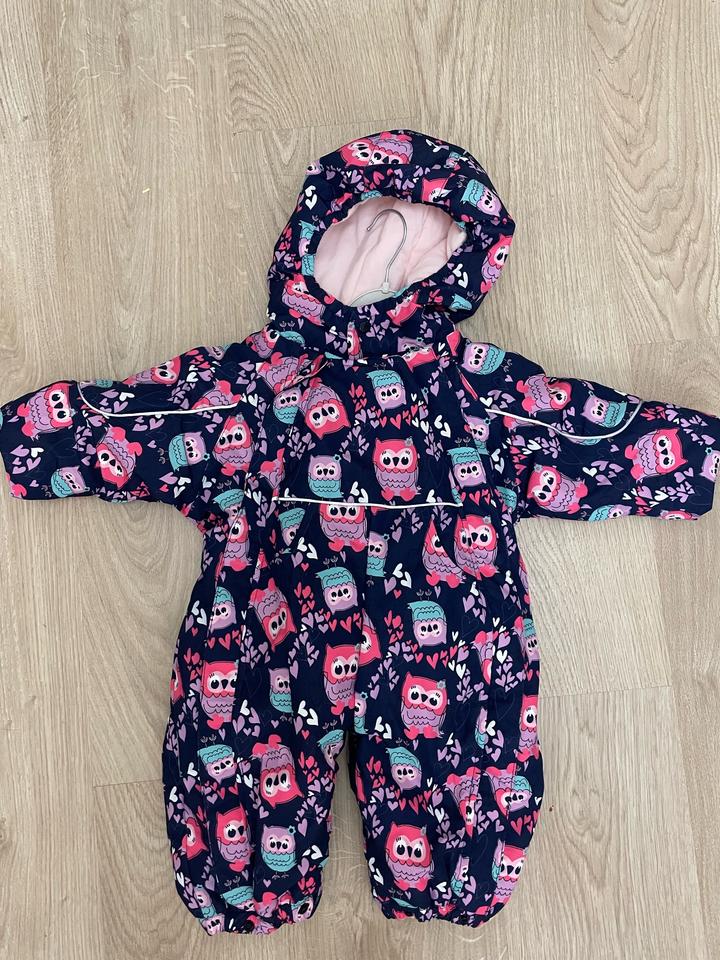 Комбинезон детская