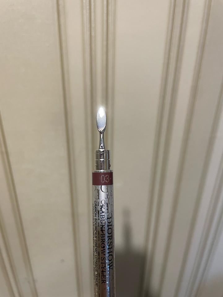 Карандаш для бровей Dior