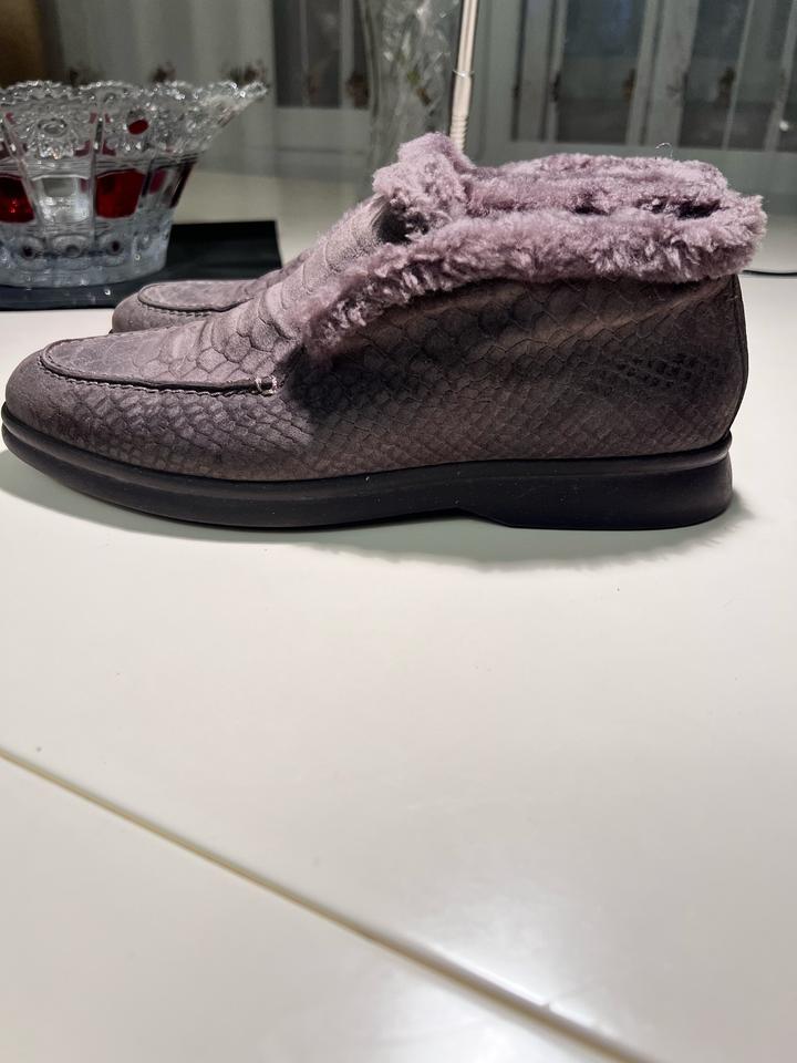 Лоферы Nando muzzi